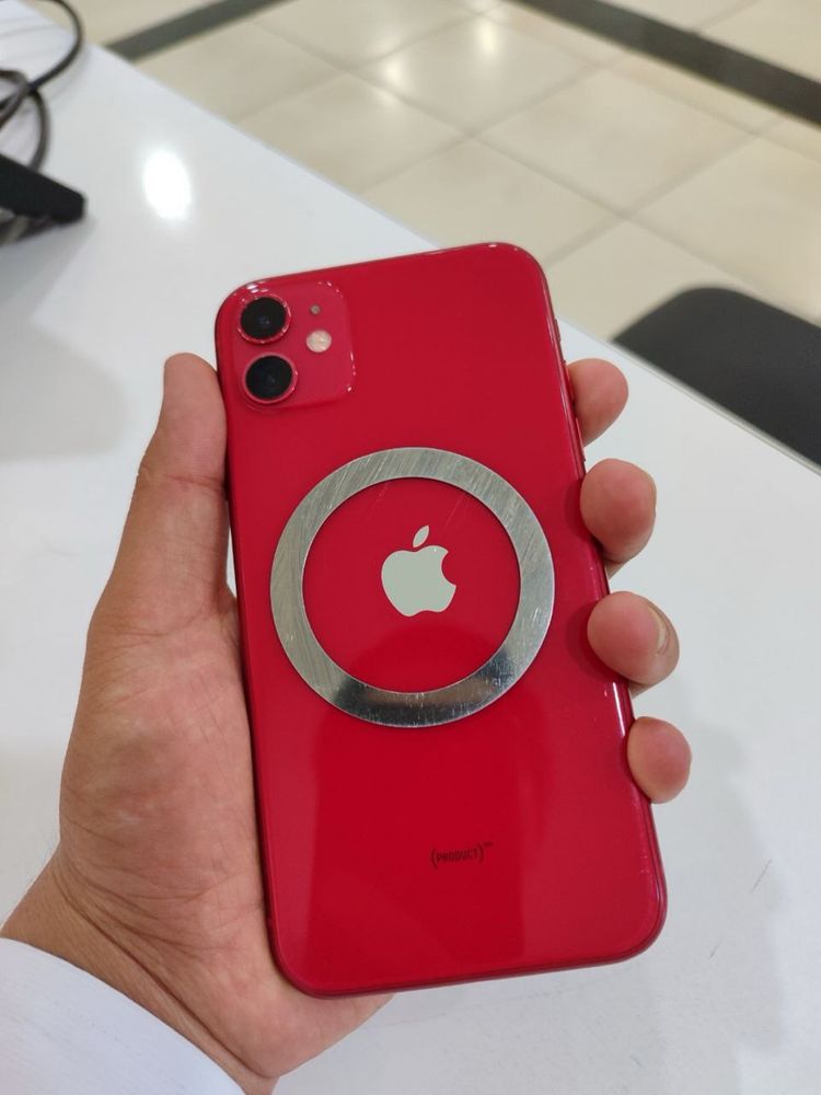 Iphone 11 64 GB