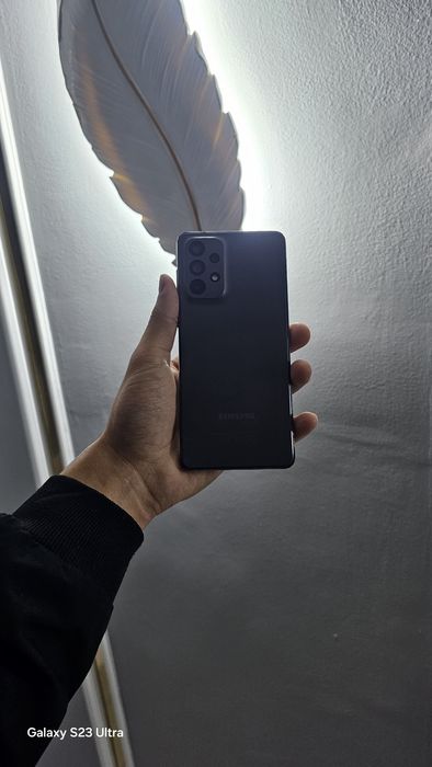 Samsung A73 5G 256gb СРОЧНОО