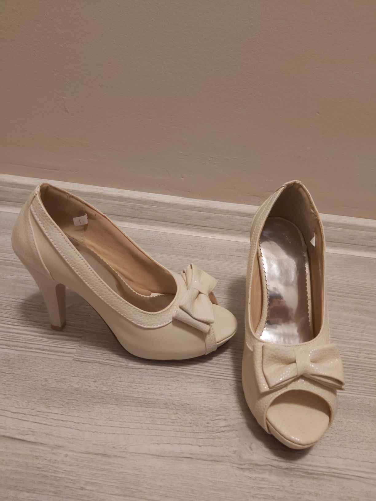Pantofi ocazie dama nr.38