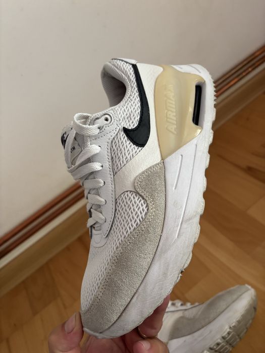 Adidasi Nike marimea 38.5