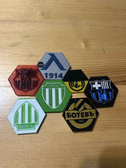 Лабкойни футболни отбори