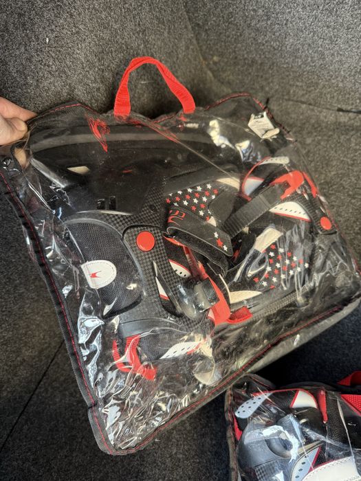 Patine pentru copii marime 33-37