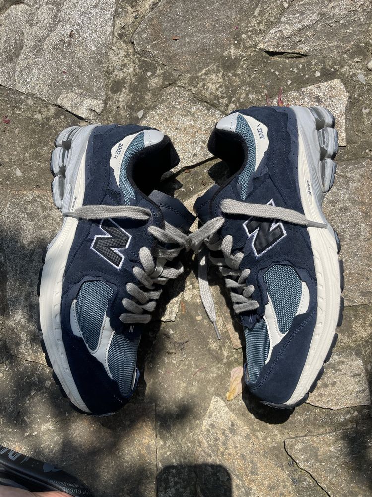 New Balance 2002r 45