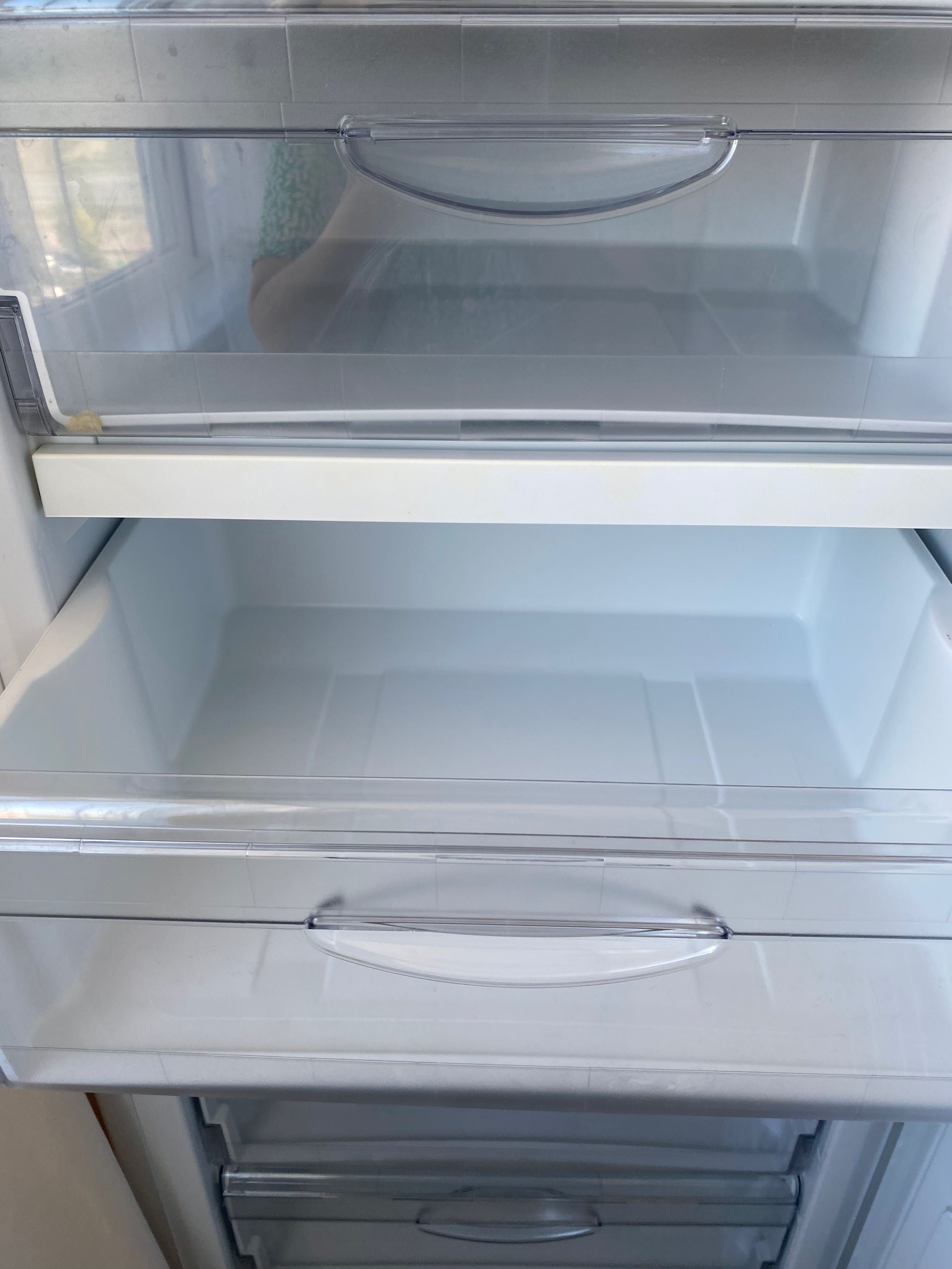Продаю морозильную камеру Атлант