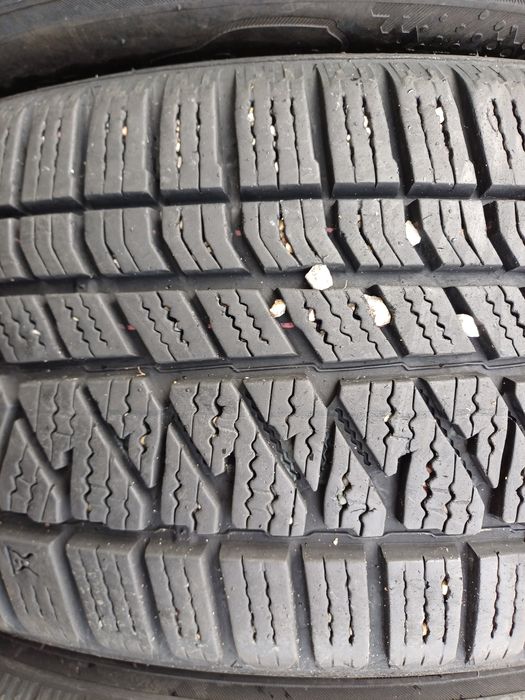 Гуми 225/60/17 Кумхо