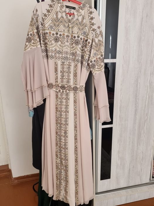 Окшам куйлак дубай