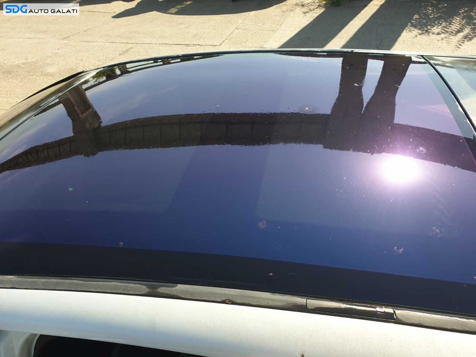 Trapa Fata Geam Sticla Panorama Plafon Tavan Ford Galaxy 2 2006 - 2014 [C2658]