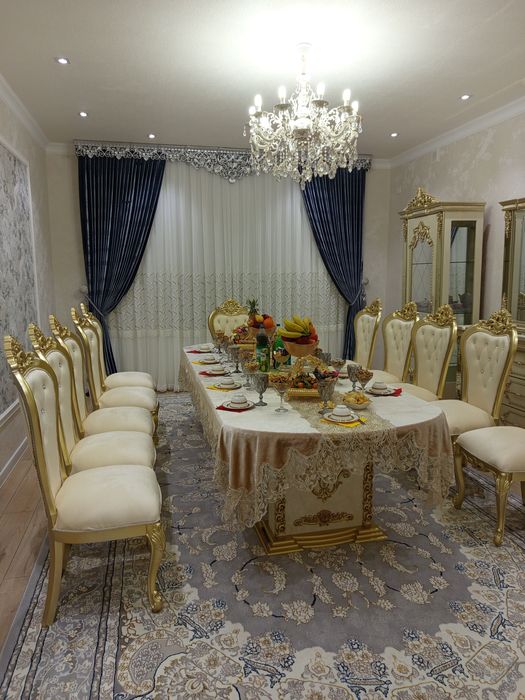 Mindonoboda yevro yangi kotedj sotiladi