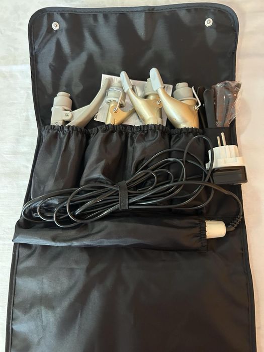 Маша - Мултистайлер Philips 13 в 1 – Модел HP4696/37