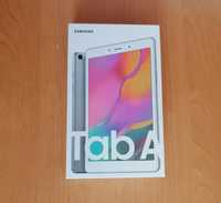 Таблет Samsung Galaxy Tab A 2019 White