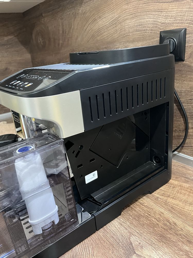 Кафеавтомат DELONGHI ECAM290.61.SB