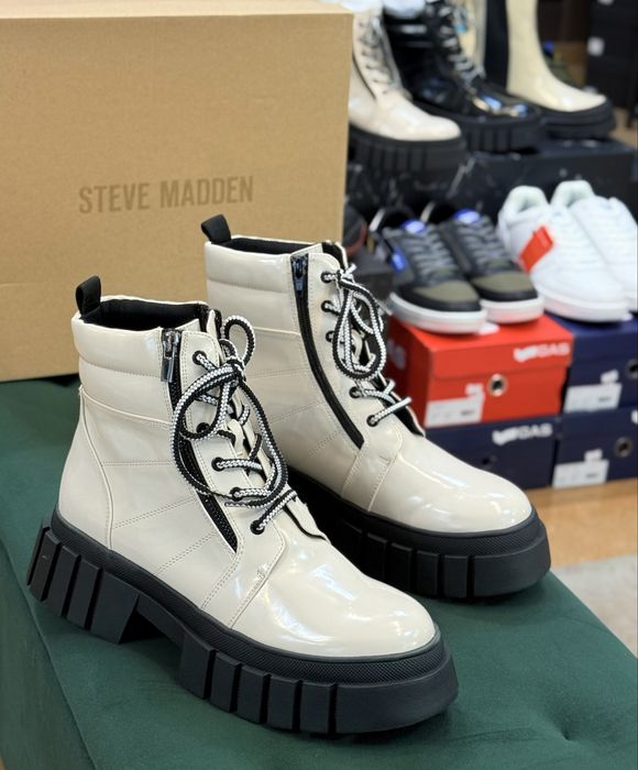 Дамски боти Steve Madden   36.37.38.39