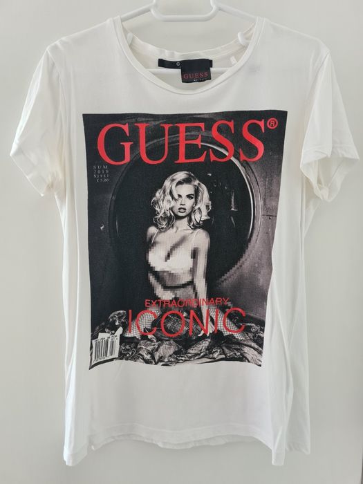 Tricou Guess marime S