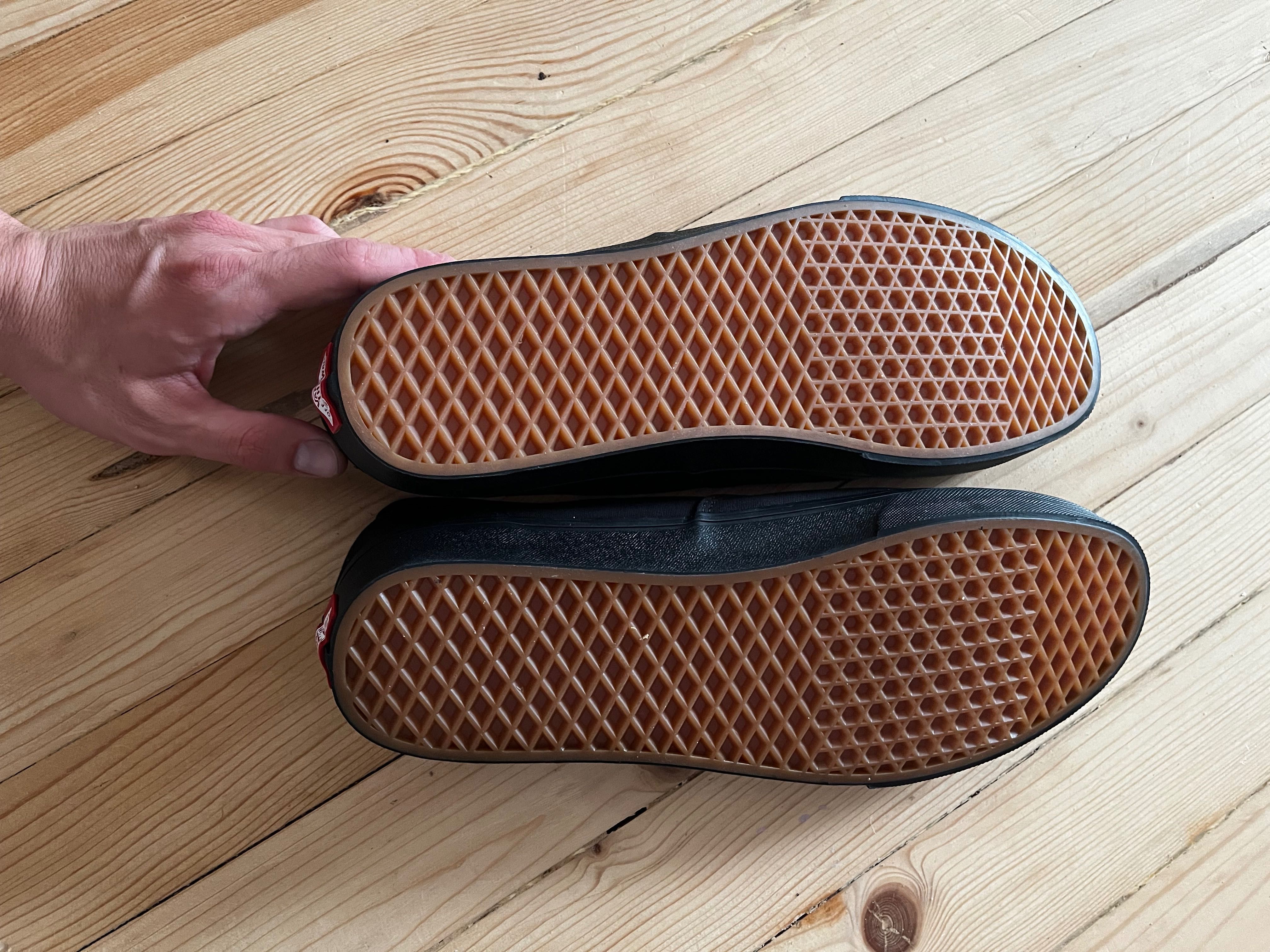Кецове Vans 49 номер, стелка 33см