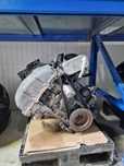 Motor fara anexe bmw e90 e91 e92 e93 325i 218cp n52b25a n52