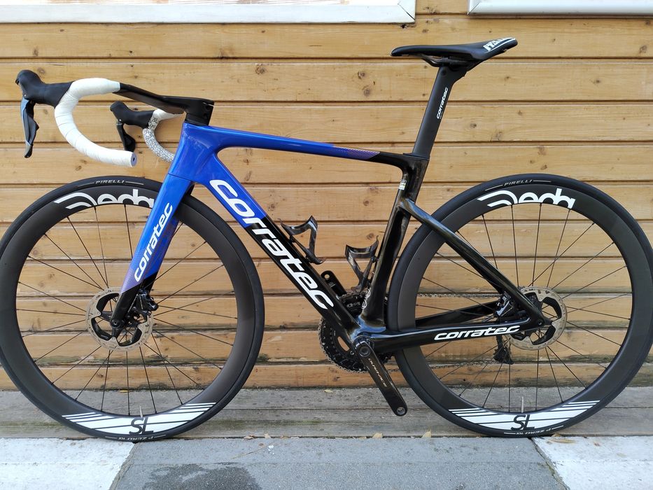 Corratec CCT Evo 2023