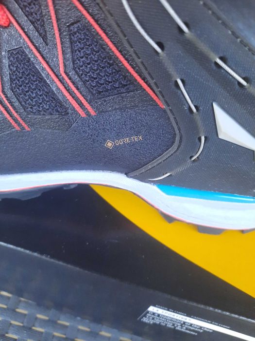 Ghete salewa Mtn trainer lite mid gtx