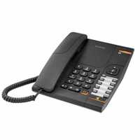Telefon Fix Alcatel Temporis 380/780 Negru Nou