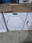 Кондензационна сушилня Миеле/Miele T7644C