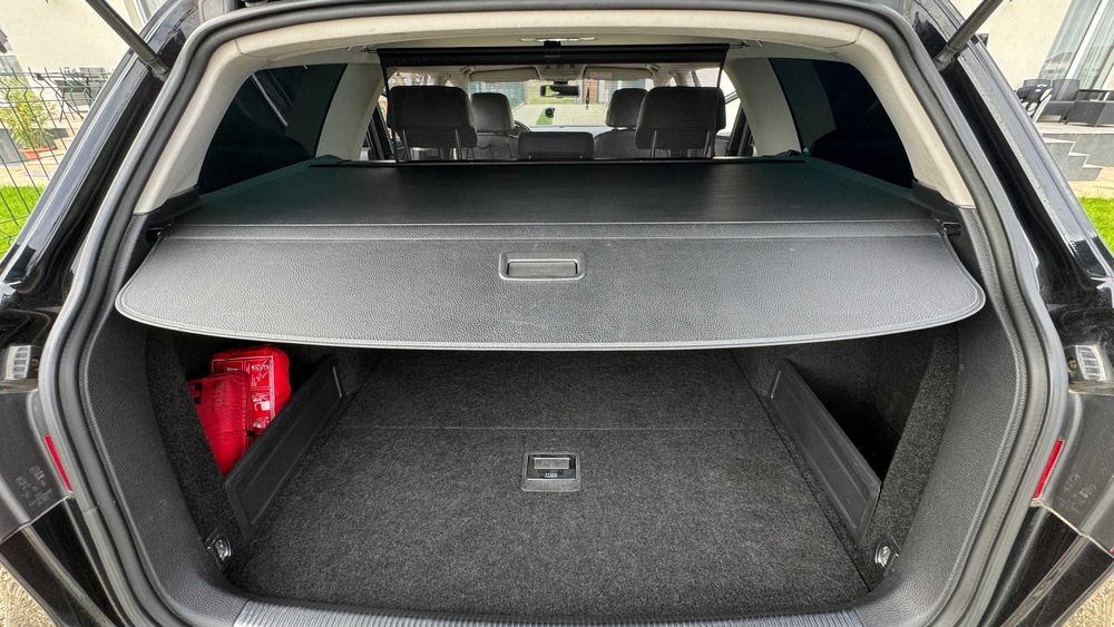 Vand Volkswagen Passat B6 Diesel DSG Automat 2.0 TDI 170cp BMR