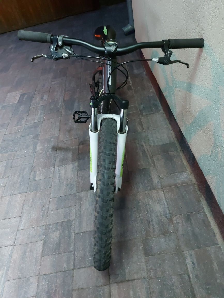 Bicicleta rockrider st 520