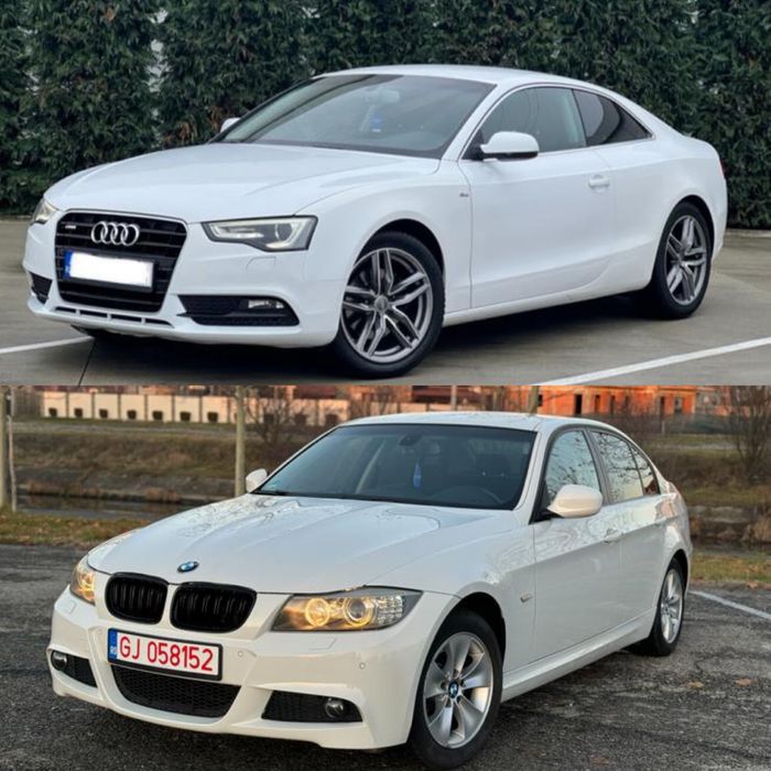 Inchirieri auto/ Rent a car GORJ 24/24