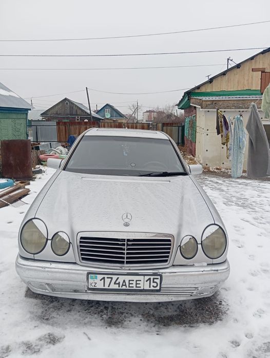 Продам машину в отличном состоянии