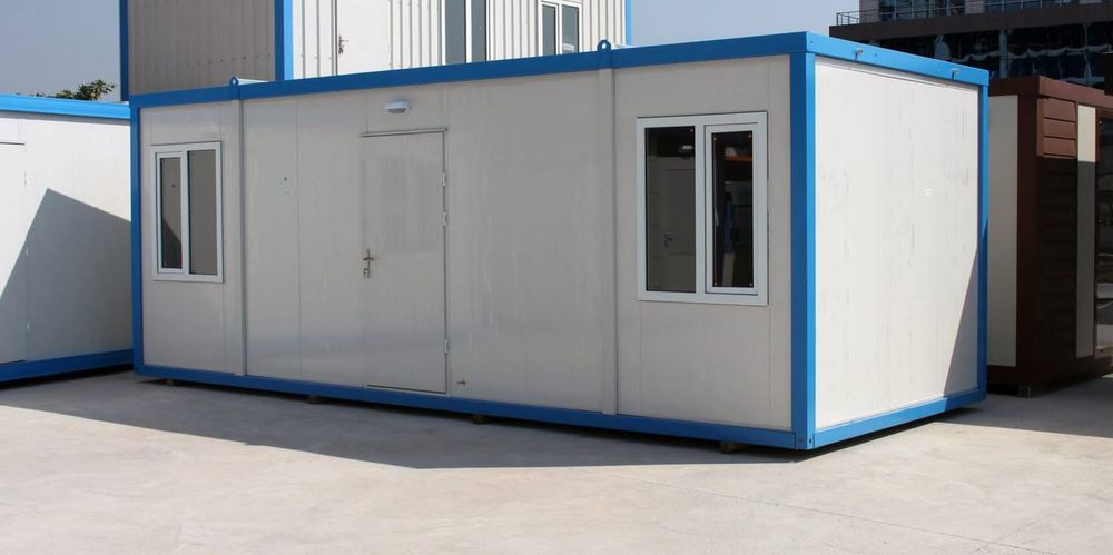 Налични контейнери