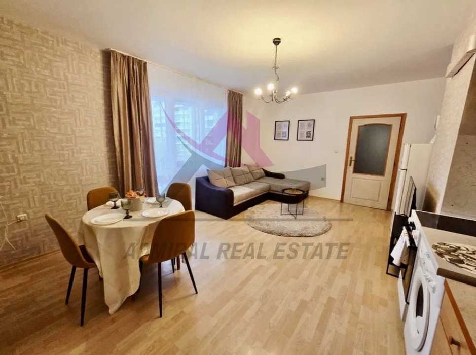 Топ локация -двустаен -Левски