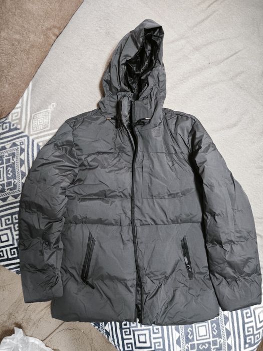 Куртка мужская демисезонная новая