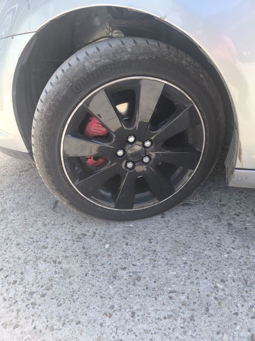 Toyota Avensis 2.0