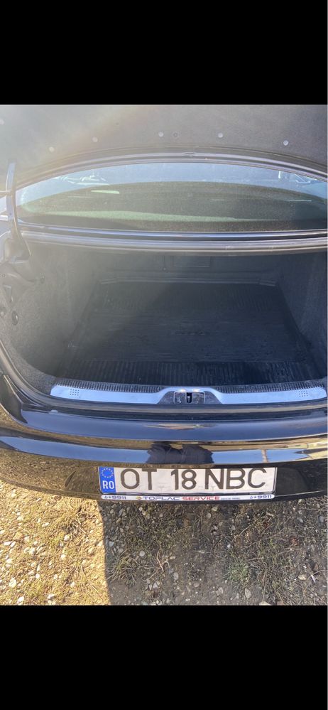 Vand skoda superb,2013,140cp,manuala