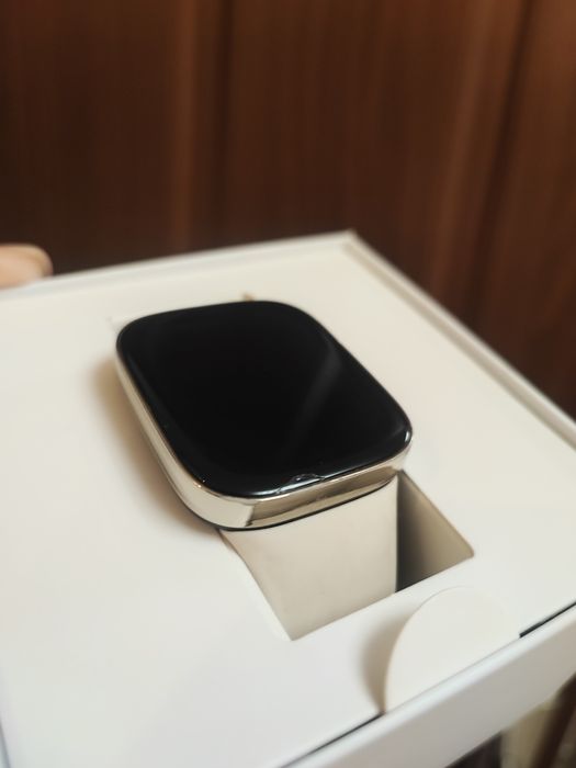 Часовник xiaomi redmi watch 3