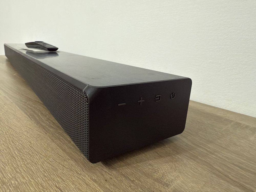Soundbar Samsung HW MS 650 450W