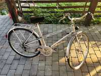 Bicicleta cadru aluminiu unisex