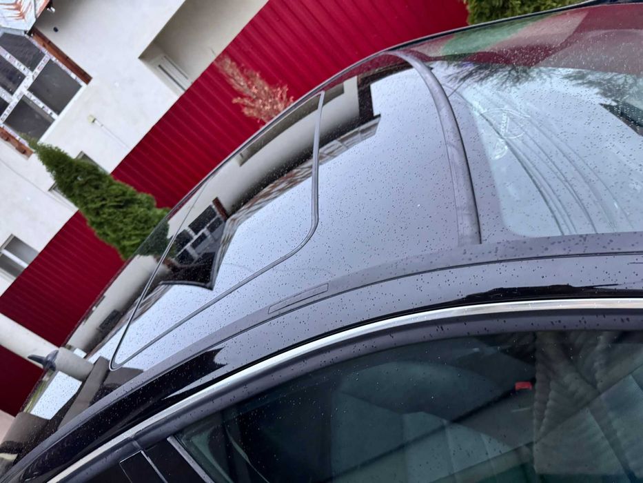 Mercedes-Benz C Avantgarde