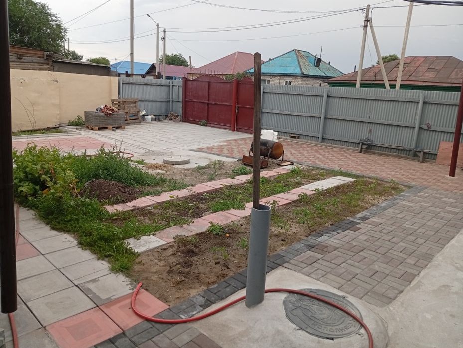 Продаю дом на Каз крае