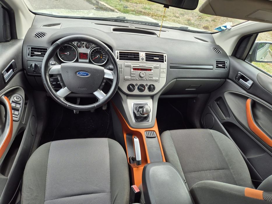 Ford kuga 2.0tdci 4x4 pret 3700€