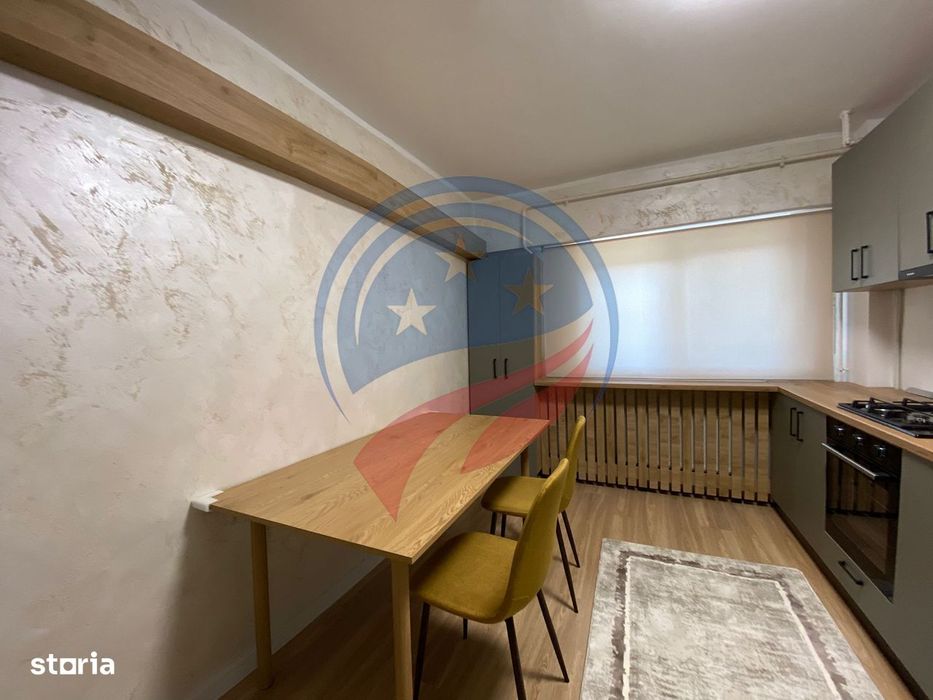 Apartament Chirie 3 Camere Universitate Nou