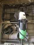 Polizor Flex Hitachi G13 SB3 1300w