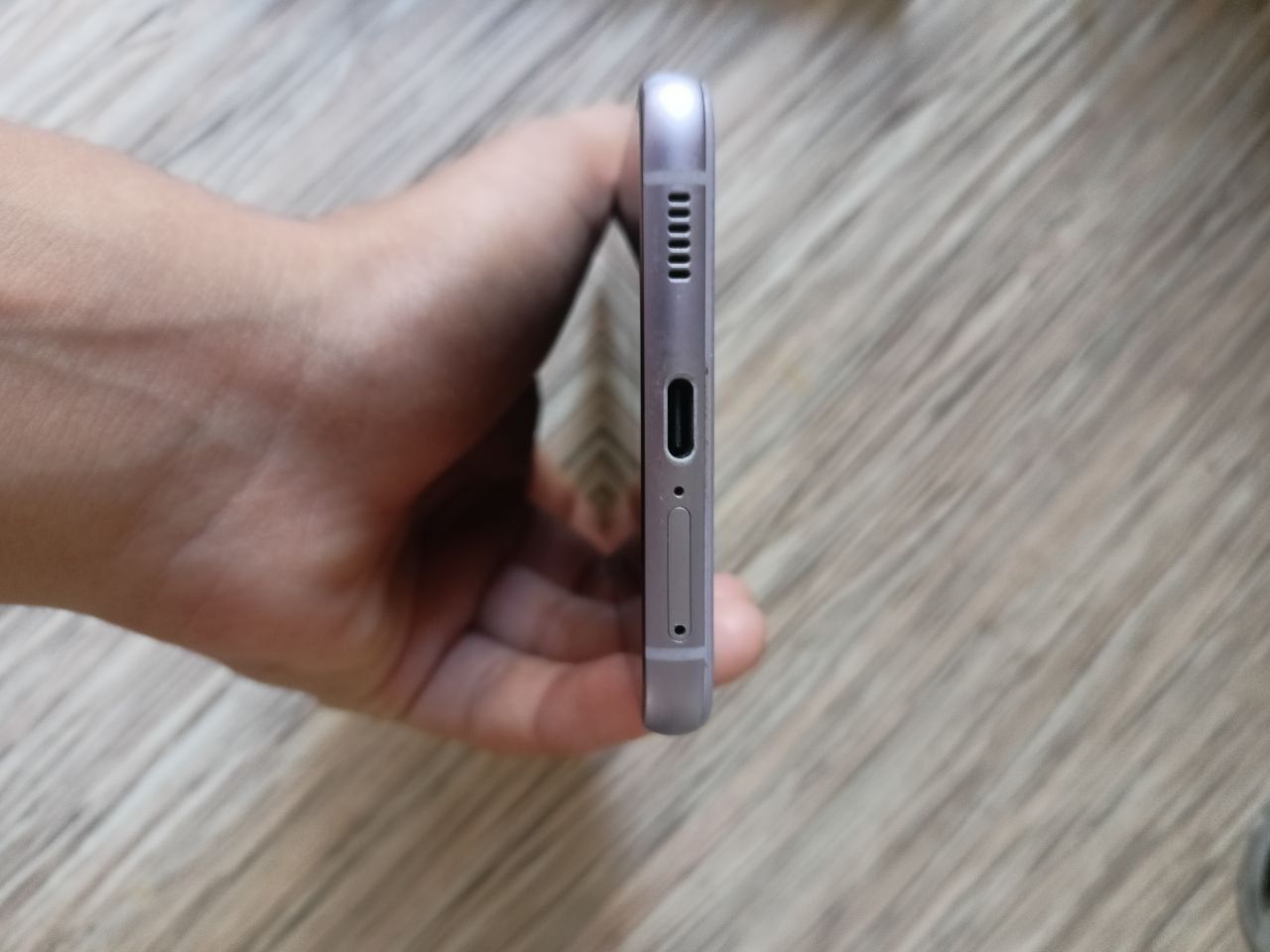 S21 FE 5G 256gb.