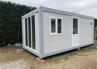 Containere 6x2,40