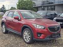 Mazda CX5 4X4 2.2 150CP BOSE mazda cx-5 skyactiv AWD e6 jante al 19inc