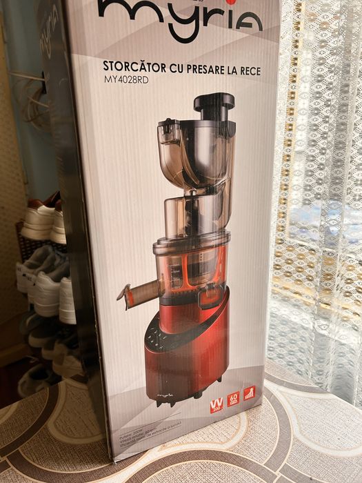 Storcator fructe si legume MYRIA