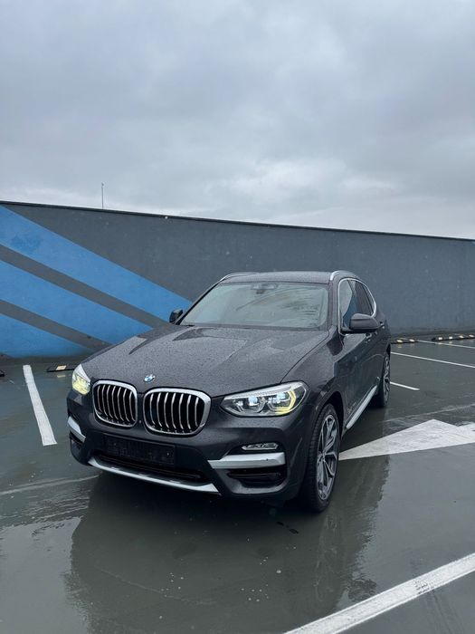 BMW X3 De vânzare sau schimb BMW X3 xLine