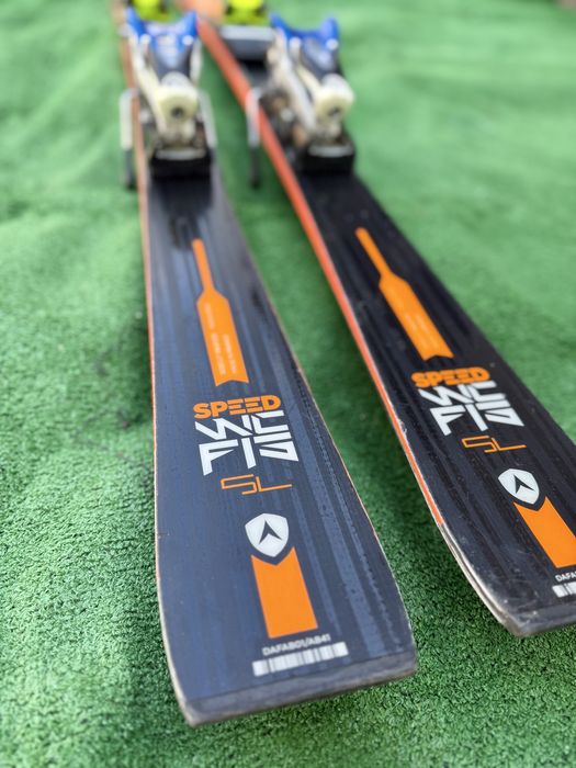 Ски Dynastar 165 FIS SL