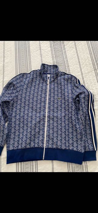 Мъжки спортен комплект Lacoste