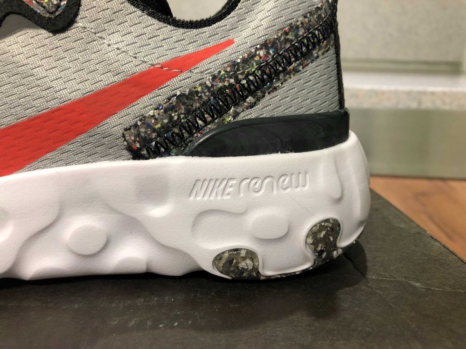 ОРИГИНАЛНИ *** Nike Renew Element 55 SE / Muticolors