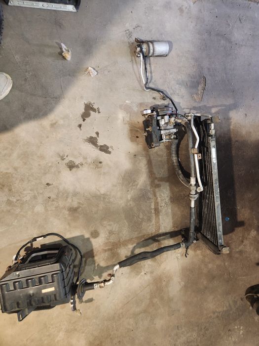 Части Honda Civic shuttle