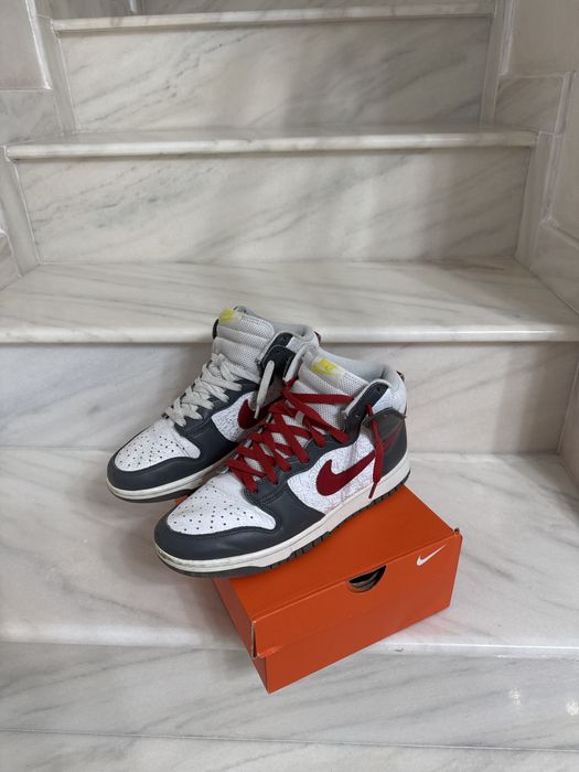 Nike dunk cumparati din buzz